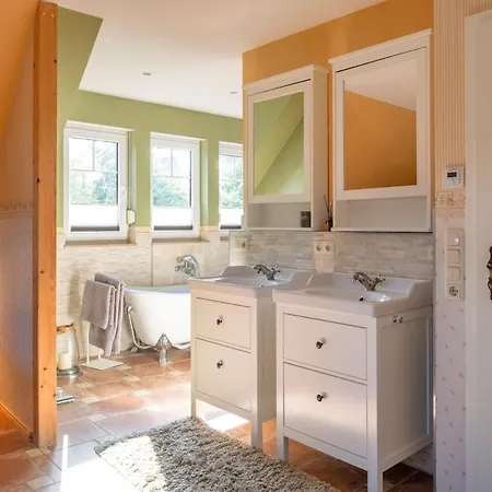 Grosser Vilm * Putbus