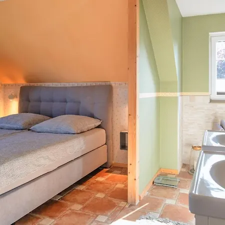 Grosser Vilm * Putbus