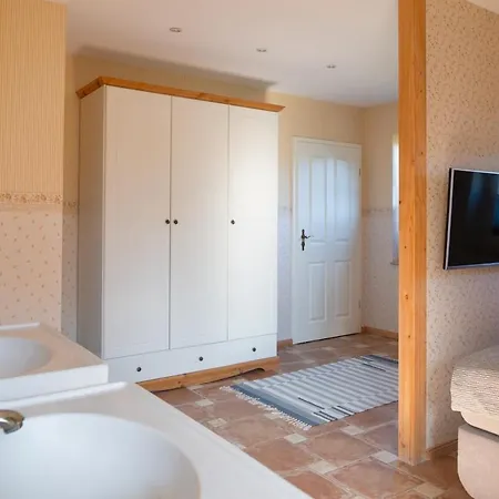 Σπίτι διακοπών Grosser Vilm Putbus