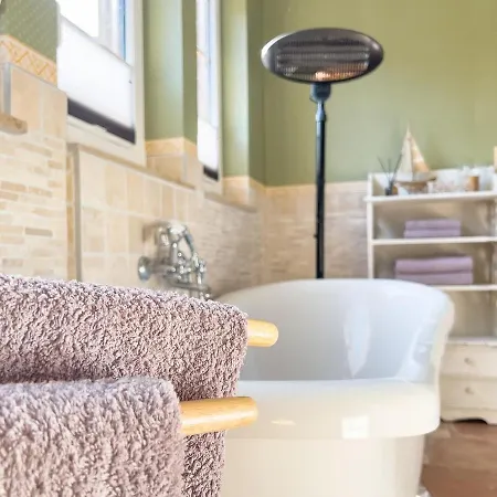 Grosser Vilm Σπίτι διακοπών