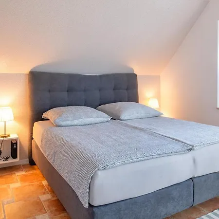 Σπίτι διακοπών Grosser Vilm *