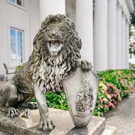 Grosser Vilm * Putbus