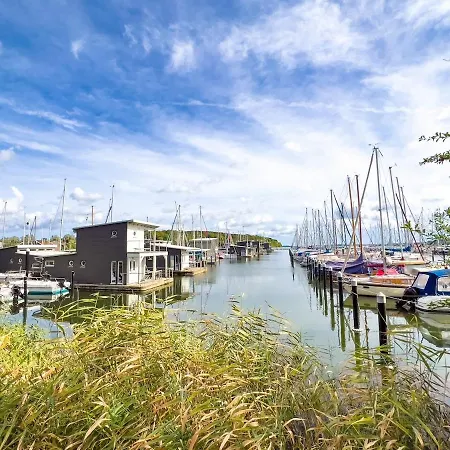 Grosser Vilm Σπίτι διακοπών *