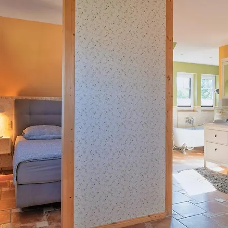 Σπίτι διακοπών Grosser Vilm *