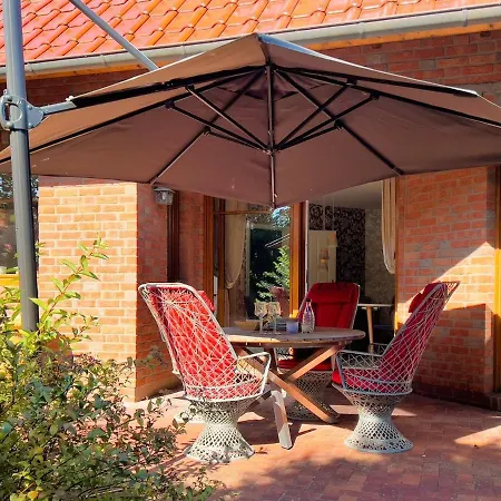 Grosser Vilm * Putbus