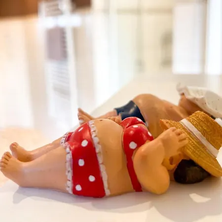 Grosser Vilm Σπίτι διακοπών