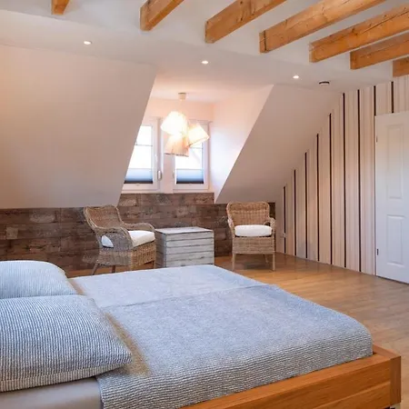 Σπίτι διακοπών Grosser Vilm Putbus