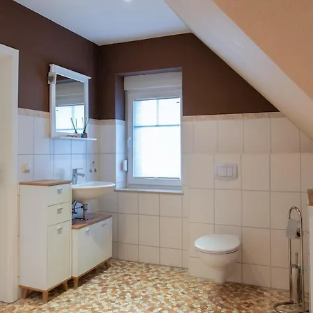 Σπίτι διακοπών Grosser Vilm