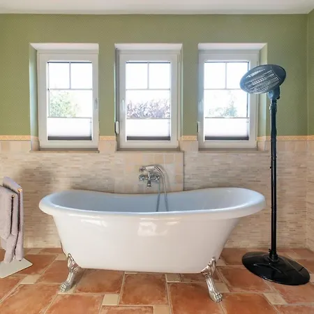 Σπίτι διακοπών Grosser Vilm Putbus