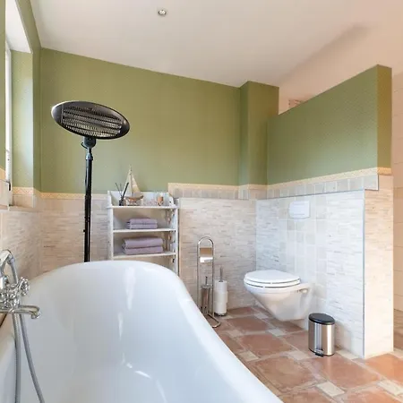 Σπίτι διακοπών Grosser Vilm