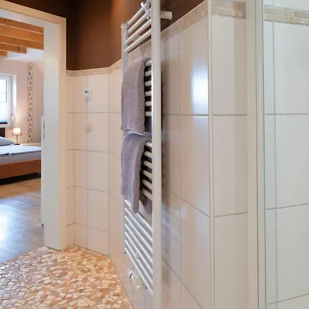 Grosser Vilm * Putbus