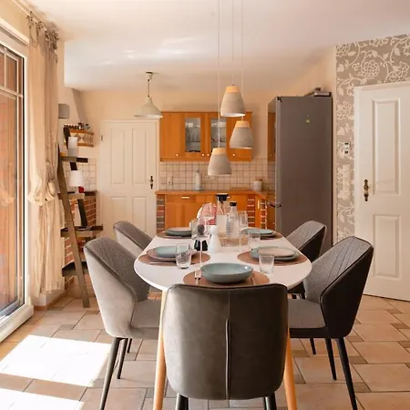 Σπίτι διακοπών Grosser Vilm