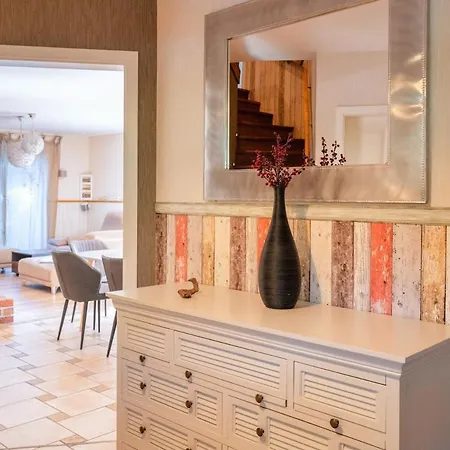 Grosser Vilm * Putbus