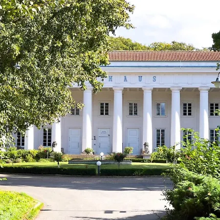 Σπίτι διακοπών Grosser Vilm Putbus